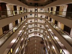 -惠州金海湾嘉华度假酒店