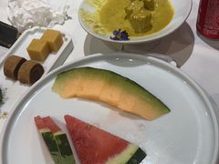 -味+新京宴·烤鸭·北京菜(创意谷店)