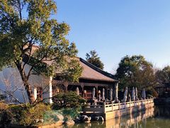 -杭州西子湖四季酒店·金沙厅