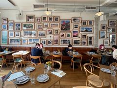 大堂-BOR Eatery(安福路店)