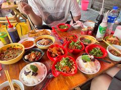 -冒椒火辣(奎星楼街店)