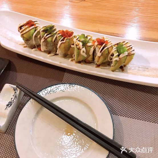 武藏居酒屋(湘隆时代广场店)