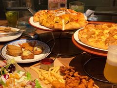-必胜客(南锣鼓巷店)