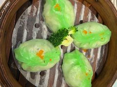 -和乐喜点(宝岗大道店)