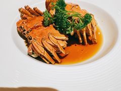 -上海人家花樣年华(中山公园店)