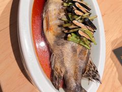 -南京大牌档(龙江新城市广场店)