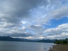 -丽江泸沽湖景区