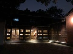 -法云安缦酒店