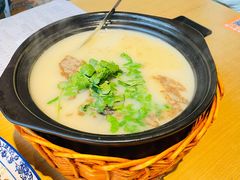 兔爸鱼头汤-兔爸私家小厨(新北万达店)