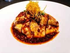 -荣公子创意菜