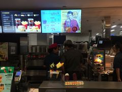 -麦当劳(宾水西道店)