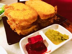 -小吊梨汤·北京菜·烤鸭(鸟巢店)