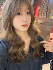 -YOUNG漾沙龙