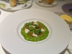 -Le Comptoir de Pierre Gagnaire