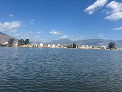 -大理洱源西湖景区