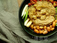 香辣鲜脑花-博串堂(明发商业广场店)