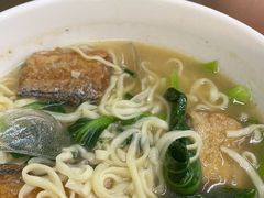 -从前慢海鲜面馆