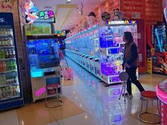 -汤姆熊欢乐世界(滨江店)