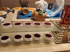 -新希望诺富特酒店-青岛湾中餐厅