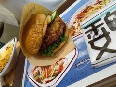 -魏家凉皮(祈年大厦店)
