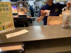 -麦当劳(世纪汇广场店)