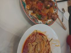 -燕兰楼·清真西北融合菜(亚运村店)