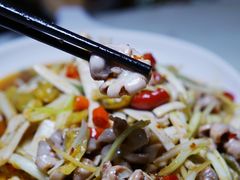 -渝乡人家(和平里店)