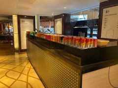 -怡咖啡海鲜自助餐厅(浦东香格里拉店)