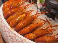-乔街深夜食堂·小龙虾·高压锅生蚝(杭州总店)