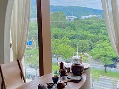 -甘思咪哚·云南艺术餐厅(天河广百店)