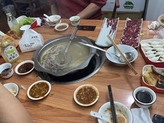 -张厝寨牛肉店(赤岗店)