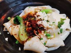 油泼面-陕西风味餐厅(陕西省驻京办店)