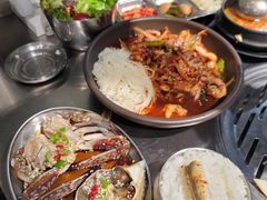 -统营阿姨(虹泉路店)