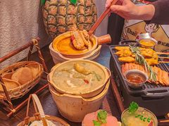 -泰妃殿(武汉首店)