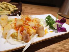 泰汁无骨猪手-小和庆·知味(首铸万科店)