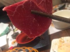 -大渔铁板烧(东城店)