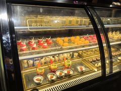 -萧邦音乐会所KTV·蒸汽活海鲜自助(福田店)