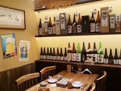 -鸟幸 TORISAKI 炭火居酒屋