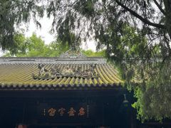 -成都武侯祠博物馆