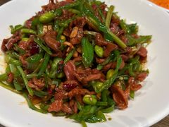 大厂传奇炒鸡杂-老五烧烤(盘金华府总店)