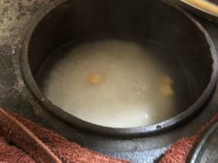 柴火米饭-潭州老友灶台鸡·竹屋老灶(光明E城店)