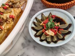 -小菜园新徽菜(宜兴八佰伴店)