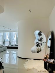 -Miss·A日式美甲美睫