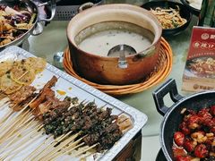 -聚味瞿记·龙虾堂(树木岭店)