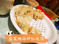 -添福来墨鱼饺子 · 海鲜东北菜(大连星海·黄浦路店)