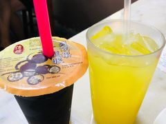 -威南记鸡饭餐室