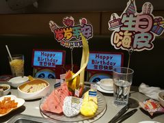 -海底捞火锅(丰尚国际广场店)