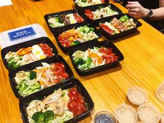 -简荟厨·西式简餐(花都雅乐城店)