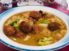 -五谷丰香饺子馆(总店)