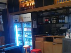-木屋烧烤(万德庄店)